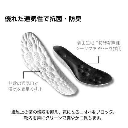 FUMOVE WORK コンフォートインソール